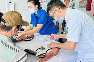 Khánh Hòa sắp kiểm tra đột xuất nhiều cơ sở khám, chữa bệnh