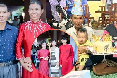 23 năm làm mẹ kế, người phụ nữ khiến 4 người con riêng yêu thương như mẹ ruột