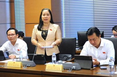 ĐBQH mong người lao động được nghỉ ngày 27/7 hưởng nguyên lương từ năm 2027