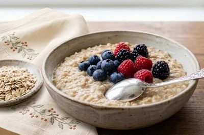 5 loại thực phẩm giúp loại bỏ cholesterol xấu ra khỏi cơ thể