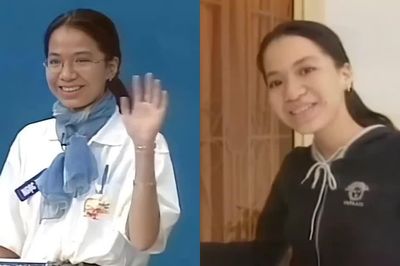 Quán quân đầu tiên của chương trình Đường Lên Đỉnh Olympia hiện giờ ra sao?