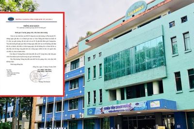Trường Cao đẳng ở Đồng Nai cảnh báo xe khách giả mạo chở sinh viên đến gần biên giới Campuchia
