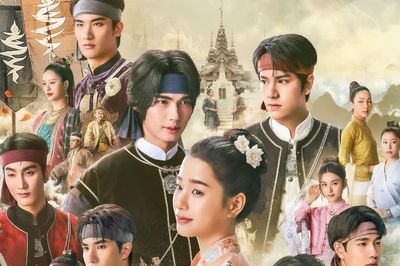 'Bộ Bộ Kinh Tâm' bản Thái được khen tôn vinh văn hóa nhưng bị chê diễn xuất