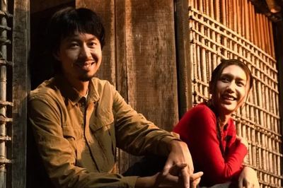 Đen tái ngộ Lynk Lee sau 7 năm, kể chuyện tuổi thơ giữa đại ngàn Tây Nguyên