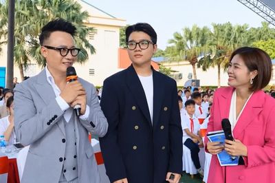 Khi con thay đổi bạn có nhận ra không?