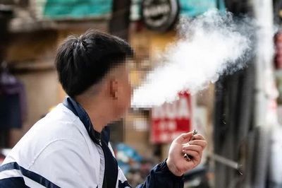 Chuyên gia: Cấm bán thuốc lá cho người sinh từ năm 2010 sẽ giúp có một thế hệ hoàn toàn không hút thuốc