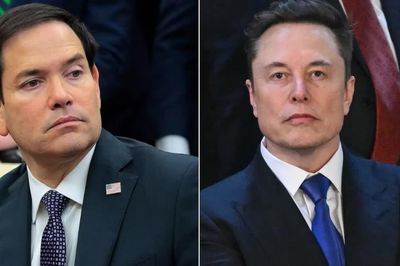 Ngoại trưởng Mỹ: Tỷ phú Elon Musk quyết định quyền truy cập Starlink ở Ukraine