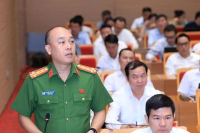 Hà Nội: Khởi tố 9 vụ án liên quan đến ô nhiễm môi trường