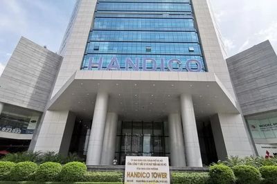 Thanh tra tại Handico và Cục Hàng không Việt Nam