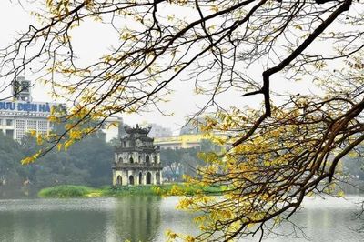 Hà Nội hướng tới trở thành trung tâm du lịch quốc gia đến năm 2030