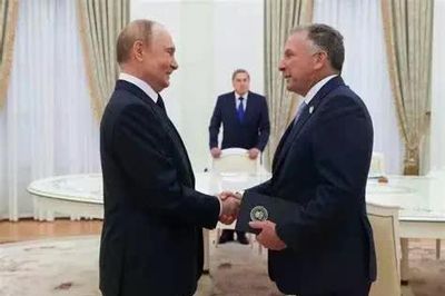 Nga để ngỏ khả năng nối lại đàm phán với Ukraine và Mỹ từ tháng 11 tới