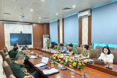 Nâng cao hiệu quả quản lý nhà nước về an ninh, trật tự đối với hoạt động khai thác, sử dụng không gian tầm thấp tại Hà Nội