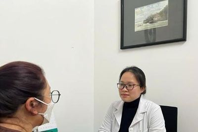 Thiếu nhân lực chăm sóc sức khỏe tâm thần
