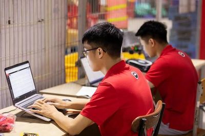 Rộng cửa xuất khẩu từ thương mại điện tử