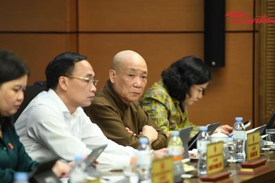 Đổi mới cơ chế định giá đất không được làm suy giảm quyền của người sử dụng đất