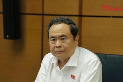 Chủ tịch Quốc hội: Hoàn thiện thể chế về giá đất, bảo đảm cân bằng, ổn định, minh bạch