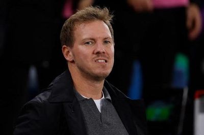 Nagelsmann lọt tầm ngắm của MU
