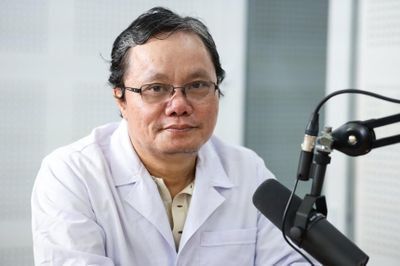 Thêm ca não mô cầu ở TP.HCM, BS Trương Hữu Khanh chỉ ra điều cần lưu ý