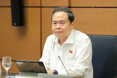Chủ tịch Quốc hội: Khung pháp lý đất đai cần ổn định 10-15 năm