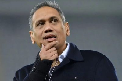 Ông chủ Indonesia đứng sau đội bóng hủy diệt MU