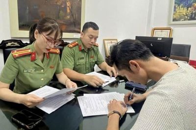 Cuộc thi Hoa hậu Bản sắc Việt Nam bị phạt 55 triệu đồng