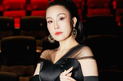 Phim có Kiều Oanh rời rạp