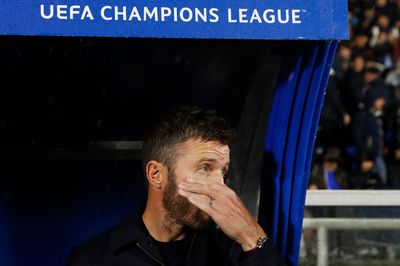 MU ra phán quyết về tương lai Carrick