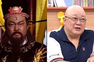 'Bao Thanh Thiên' Kim Siêu Quần hiện tại ra sao