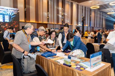 Đà Nẵng đón đầu xu hướng du lịch quốc tế năm 2027