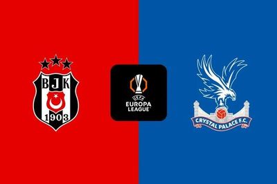 Nhận định trận đấu Besiktas vs Crystal Palace, 2h00 ngày 23.10: 'Đại bàng' gãy cánh
