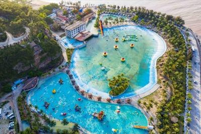 Hải Phòng điều chỉnh quy hoạch chung phường Đồ Sơn