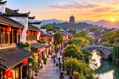 Trung Quốc lần đầu lập kế hoạch 5 năm về bảo vệ di sản văn hóa