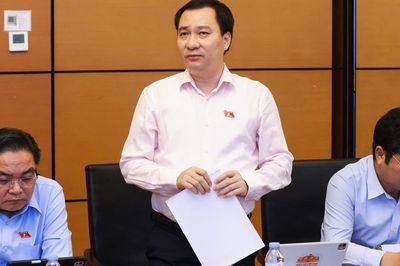 Hoàn thiện quy định về sở hữu chung, riêng và quản lý quỹ bảo trì nhà chung cư