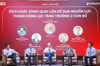 Khơi thông vốn đầu tư, giảm áp lực cho ngân hàng