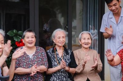 Kiện toàn thành viên Ủy ban Quốc gia về người cao tuổi Việt Nam