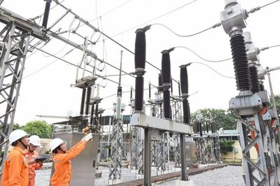 Thủ tướng chỉ đạo tập trung triển khai ngay các giải pháp bảo đảm cung ứng điện giai đoạn 2027 – 2030