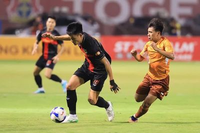 Lịch thi đấu vòng 5 V.League: Ninh Bình tiếp đón Công an Thành phố Hồ Chí Minh