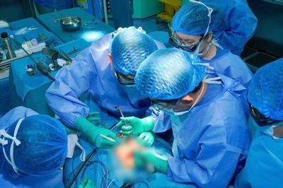 Truy tố nhóm bị can buôn bán thận, thu tiền bất chính hàng tỷ đồng