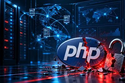 Hai lỗ hổng nghiêm trọng trong PHP đã có bản vá, doanh nghiệp cần khẩn trương rà soát