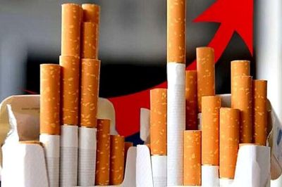 Cần giải pháp cương quyết hơn để giảm tiêu thụ thuốc lá