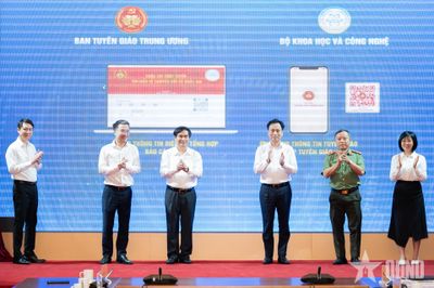 Ban Tuyên giáo Trung ương tổ chức Hội nghị Báo cáo viên Trung ương tháng 10-2026