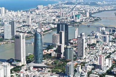 Chính phủ phê duyệt Quy hoạch chung Đà Nẵng đến năm 2050 có 30 đô thị