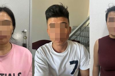 Đấu tranh làm rõ các 'mắt xích' mua bán ma túy