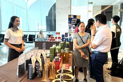 Hội thảo về thúc đẩy thương mại điện tử và thanh toán số
