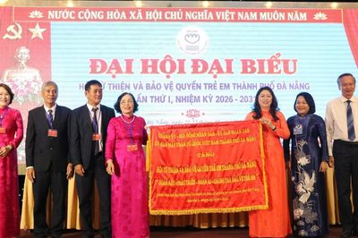 · Đà Nẵng: Huy động hơn 283 tỷ đồng chung tay chăm lo công tác an sinh xã hội & bảo vệ quyền trẻ em