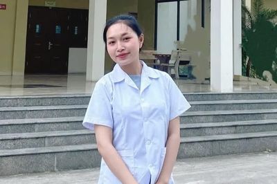 Nữ 'Sinh viên 5 tốt' mang khát vọng nâng cao giá trị nông sản Việt vào hành trình học tập và nghiên cứu