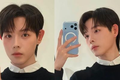 Hòa Minzy và Erik chia sẻ 'tâm thư' sau khi Đức Phúc thay đổi diện mạo lần thứ hai