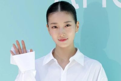'Ngôi Sao Mai' trong làng bất động sản gọi tên Suzy