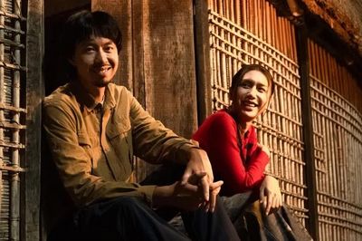 Đôi bạn thân của V-pop Đen và Lynk Lee tái hợp, lan tỏa tình yêu thương đến các em nhỏ Tây Nguyên