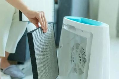 Khói mù làm nhu cầu thiết bị hô hấp tăng vọt